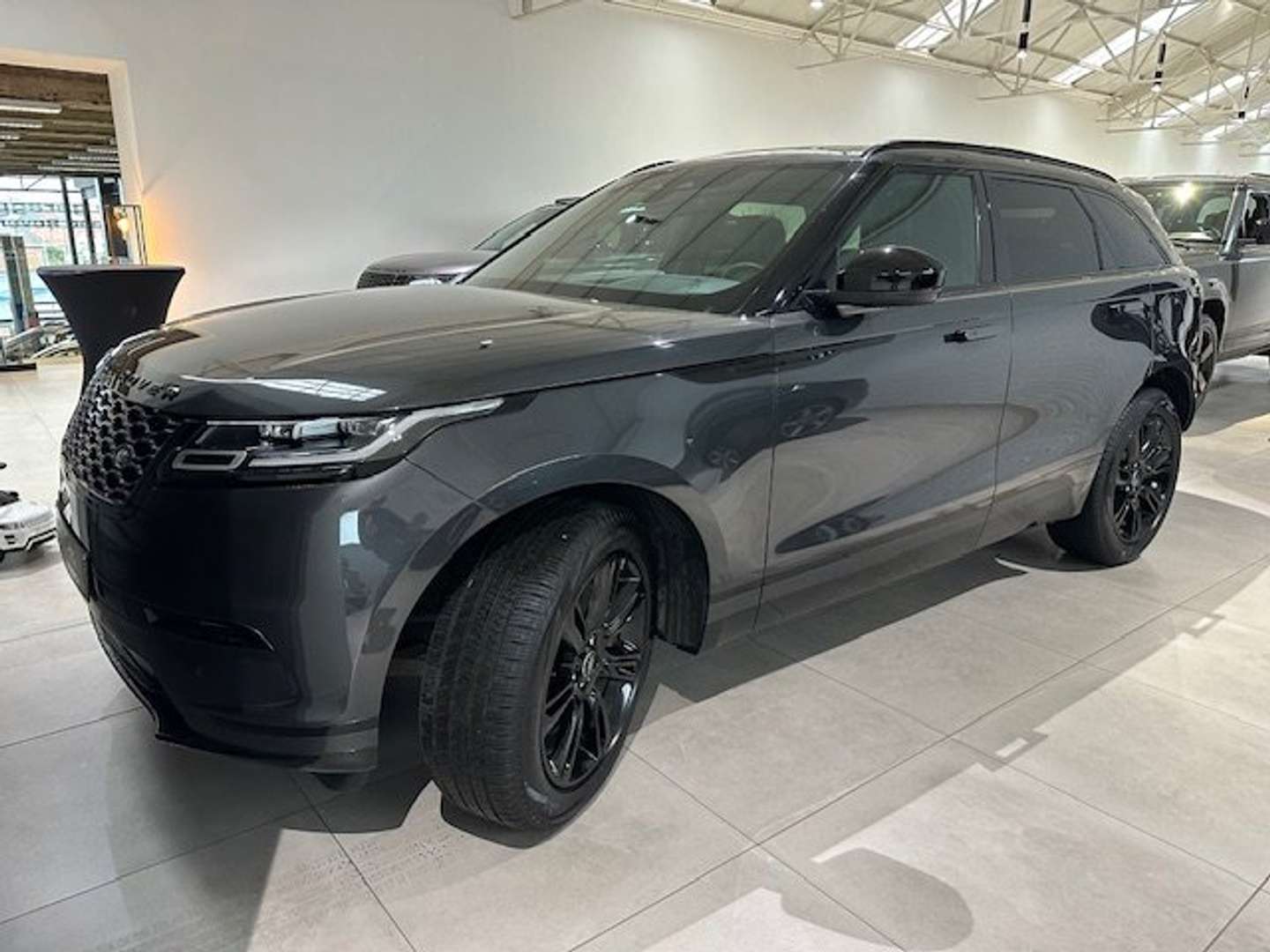 Land Rover Range Rover Velar Black Edition P300e - 2022 - Joinsteer - #2