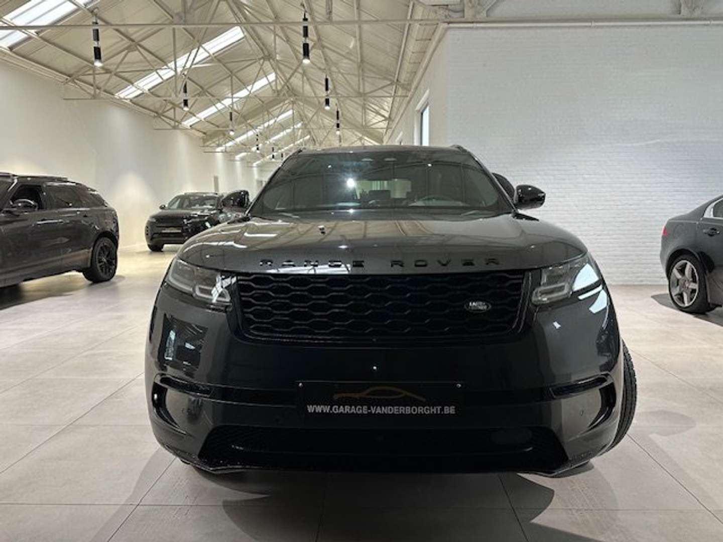 Land Rover Range Rover Velar Black Edition P300e - 2022 - Joinsteer - #4
