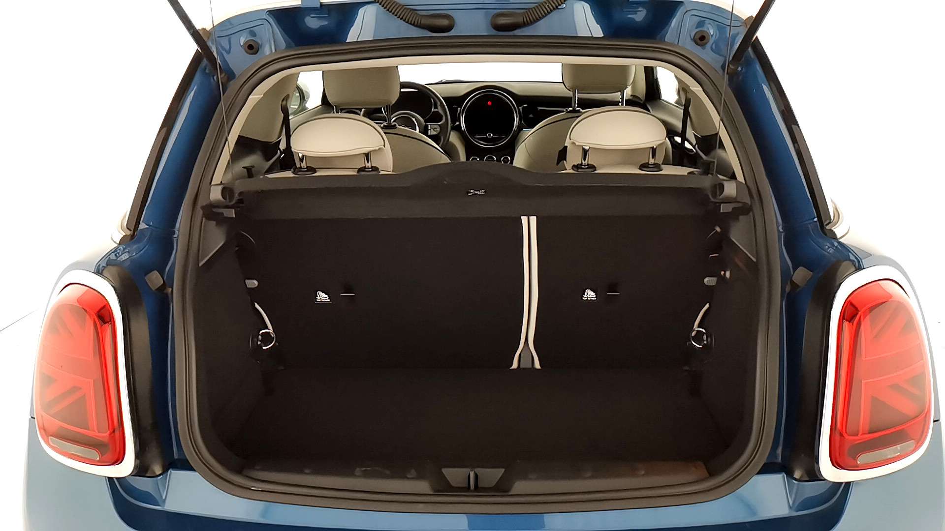 Mini Paceman Camden Cooper D - 2022 - Joinsteer - #5