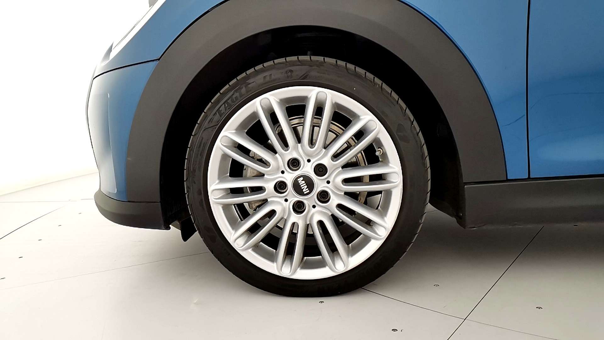 Mini Paceman Camden Cooper D - 2022 - Joinsteer - #6