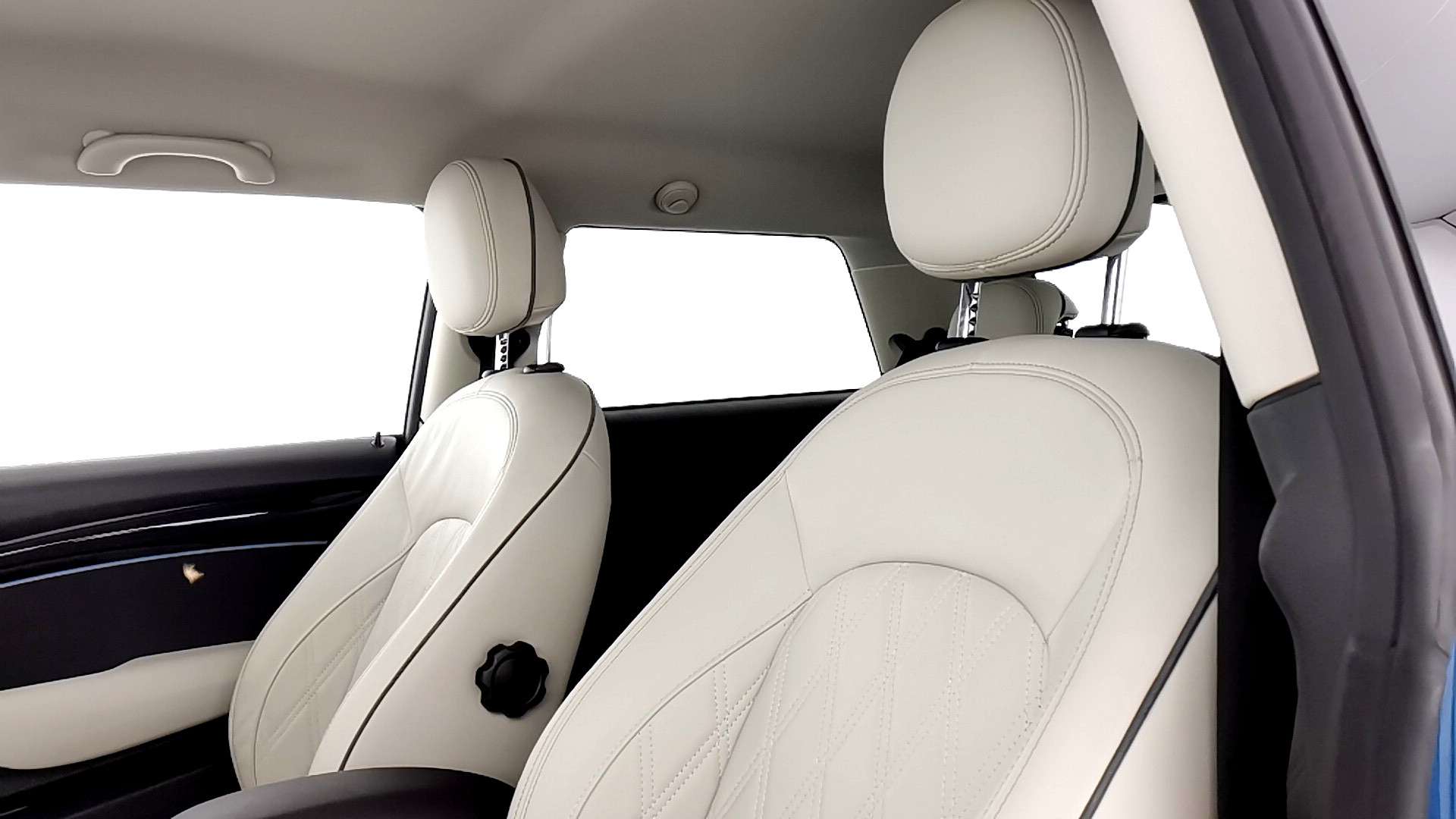 Mini Paceman Camden Cooper D - 2022 - Joinsteer - #8