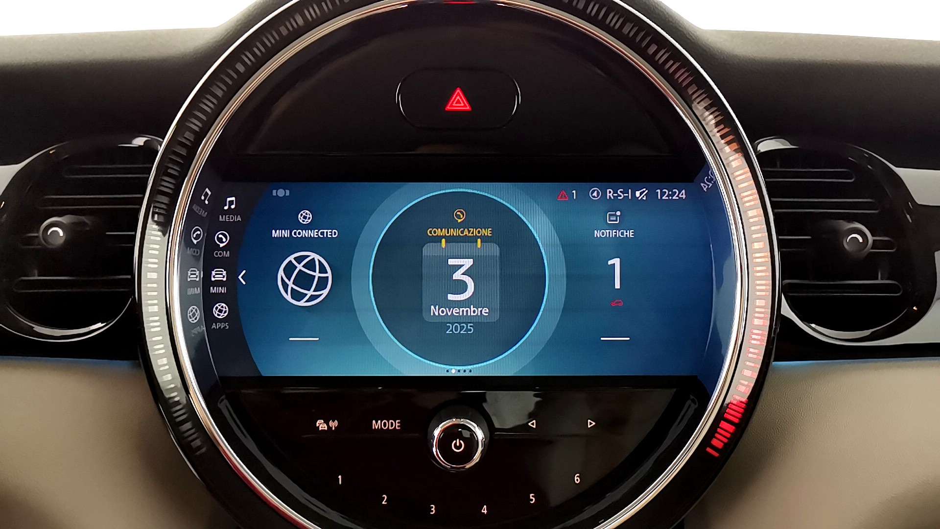 Mini Paceman Camden Cooper D - 2022 - Joinsteer - #13