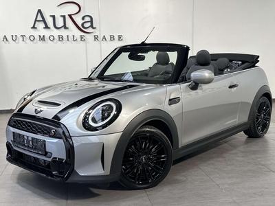 Mini Cabrio Cooper S - - Joinsteer - #1