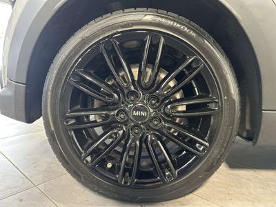 Mini Cabrio Cooper S - - Joinsteer - #3