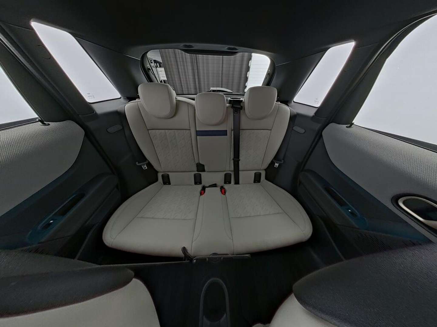 Mini Cooper Favoured_Essence - 2025 - Joinsteer - #6