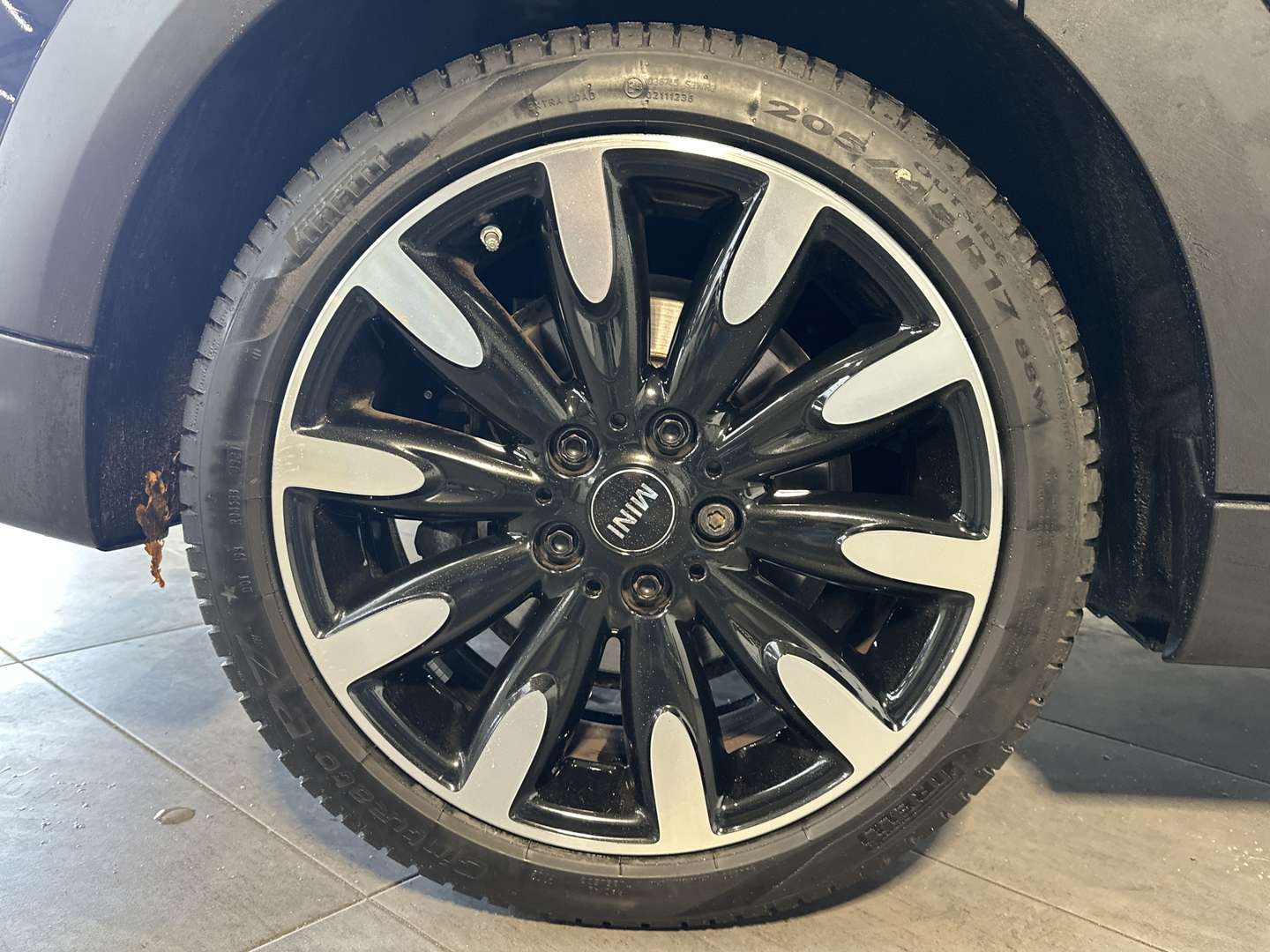 Mini 5 Portes Classic Cooper - 2021 - Joinsteer - #4