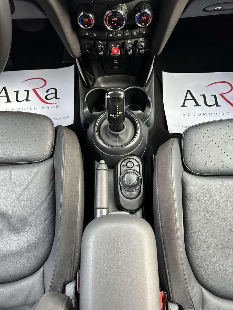 Mini Cabrio Cooper S - 2023 - Joinsteer - #12