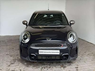 Mini Cooper S Cooper S -  - Joinsteer - #1