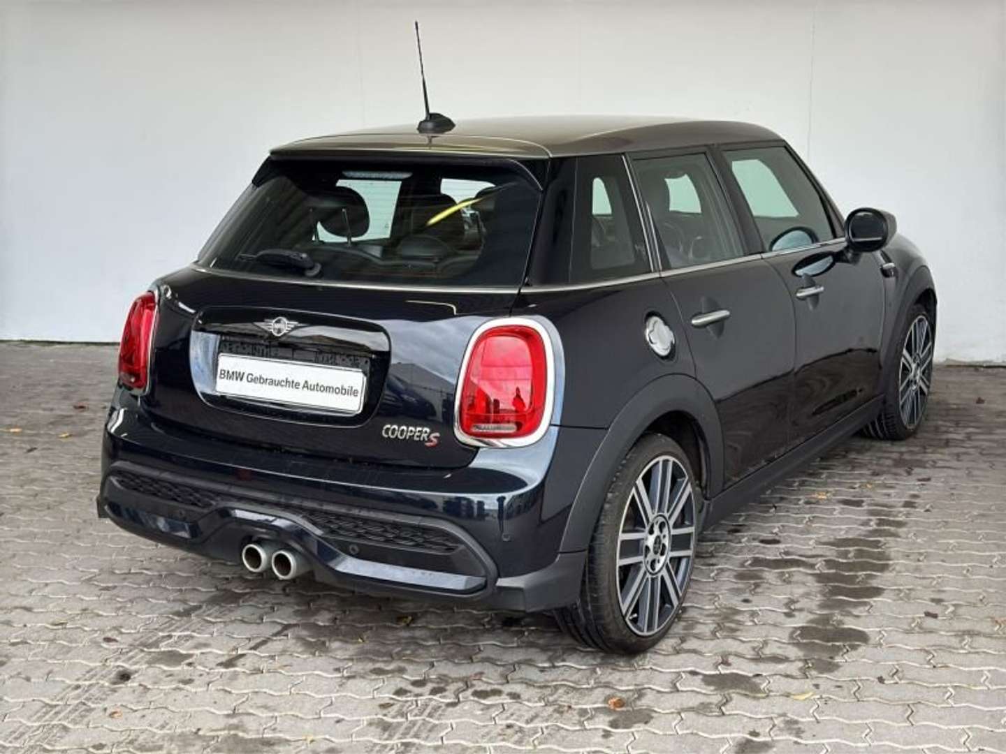 Mini Cooper S Cooper S - 2022 - Joinsteer - #3