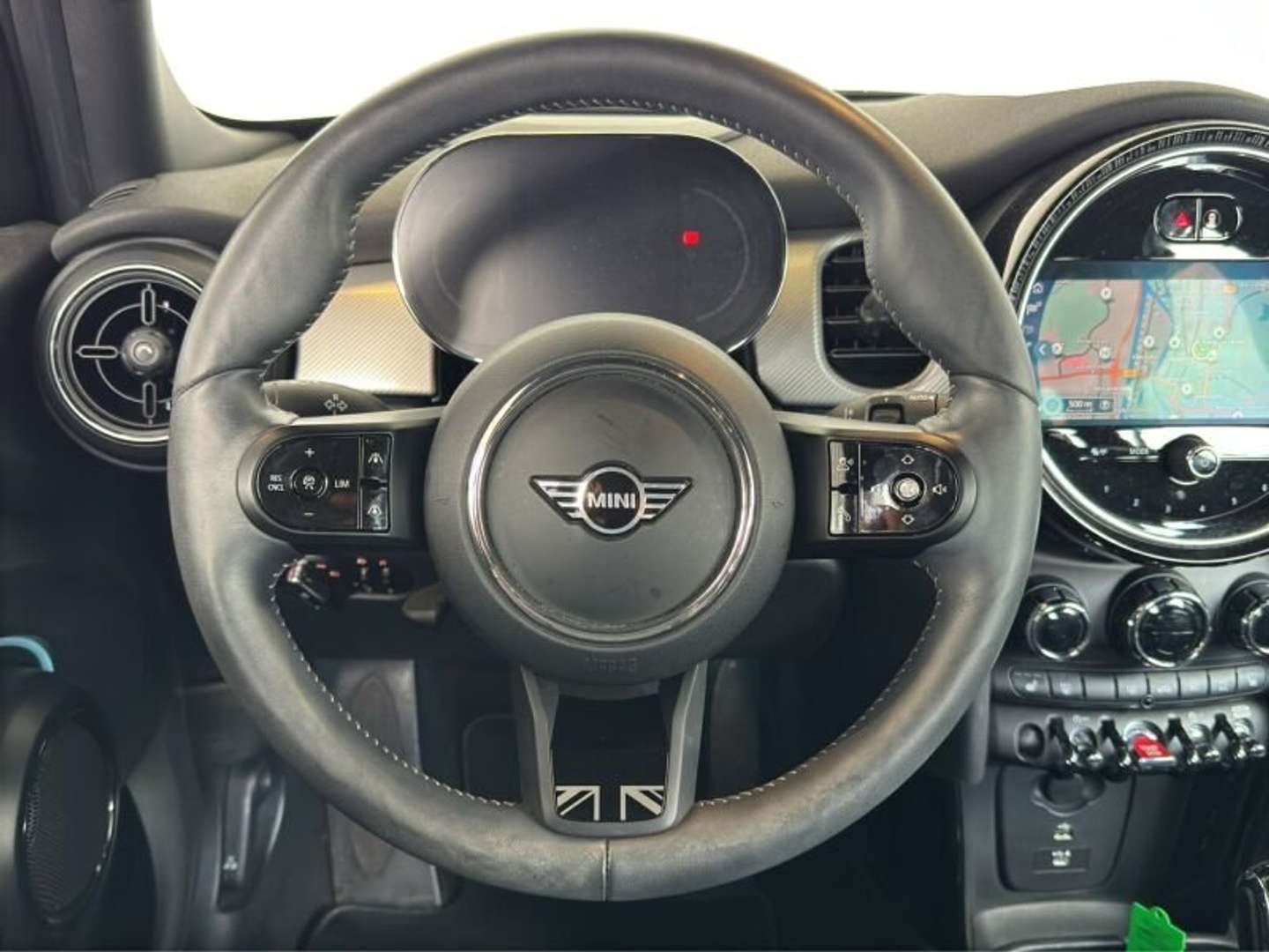 Mini Cooper S Cooper S - 2022 - Joinsteer - #4