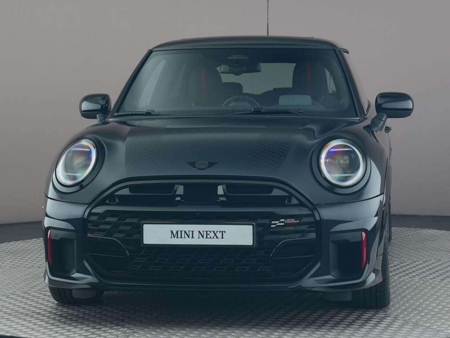 Mini John Cooper Works John Cooper Works - 2025 - Joinsteer - #1