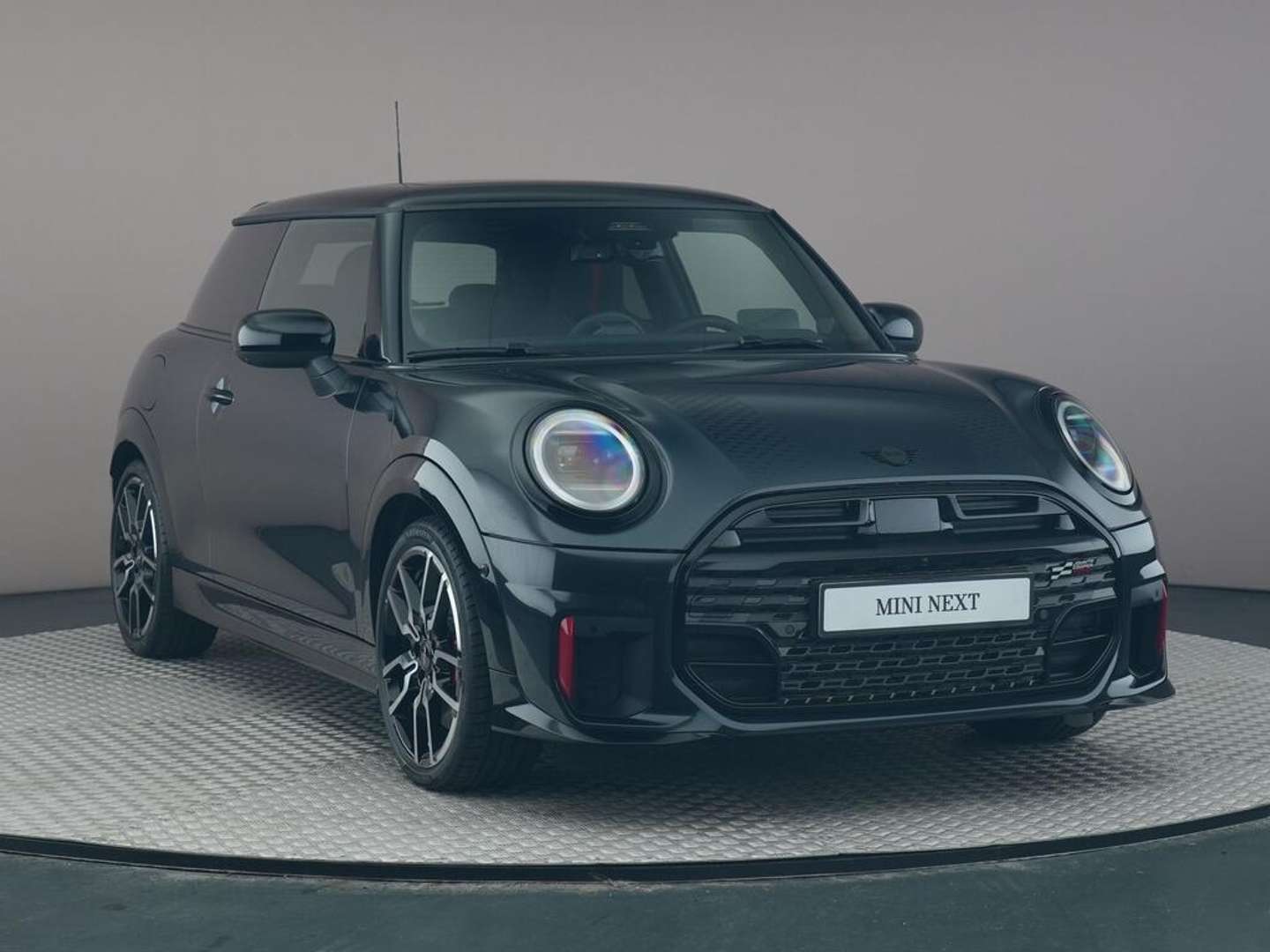 Mini John Cooper Works John Cooper Works - 2025 - Joinsteer - #2