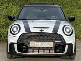 Mini John Cooper Works JCW Trim Cooper S - 2022 - Joinsteer - #2