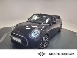 Mini 3 Portes Essential Cooper E - 2022 - Joinsteer - #1