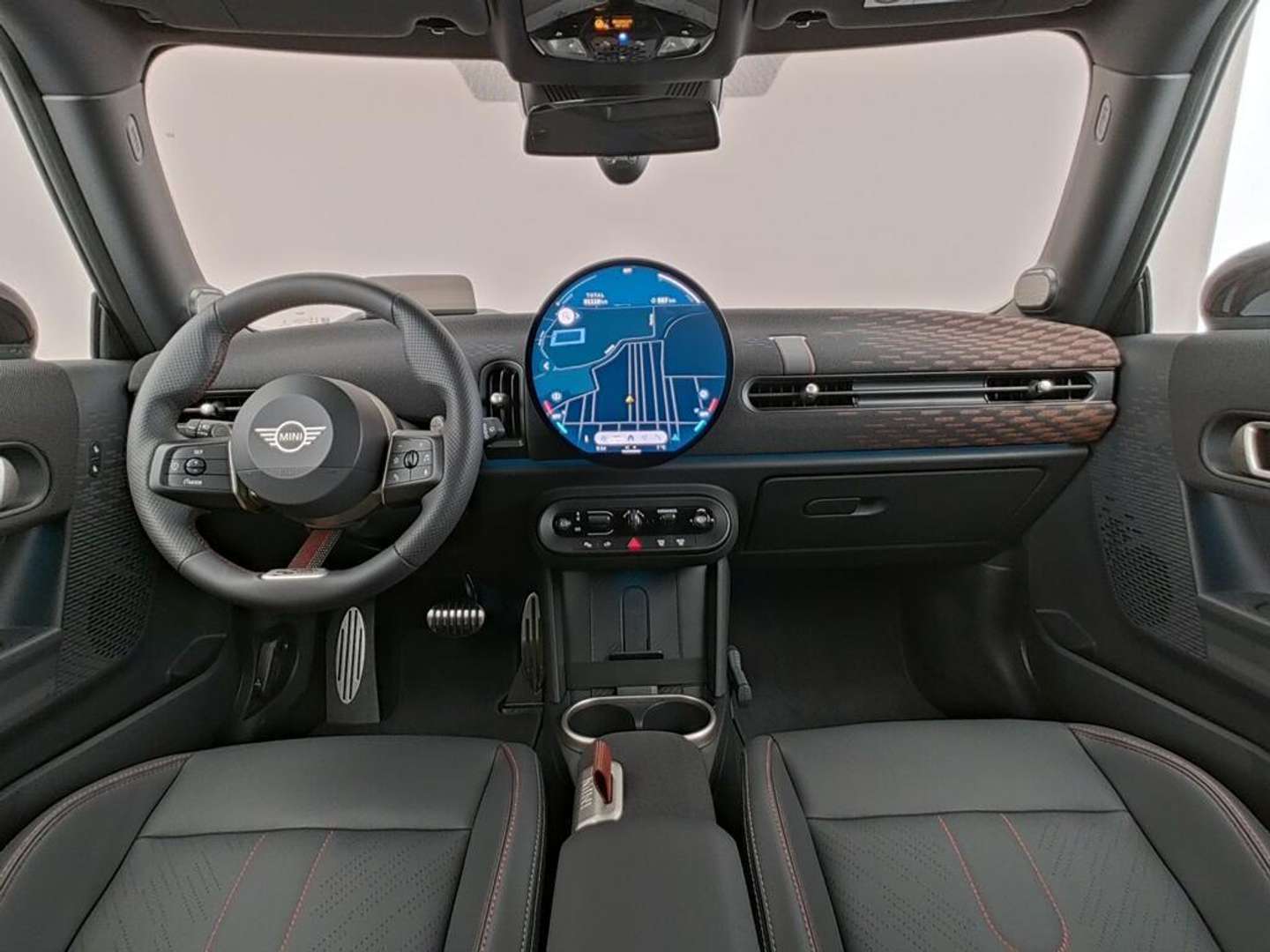 Mini John Cooper Works John Cooper Works - 2025 - Joinsteer - #4