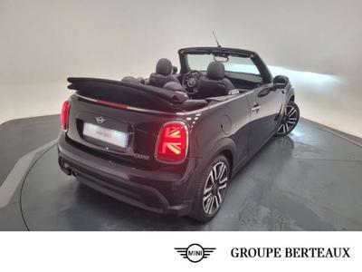 Mini 3 Portes Essential Cooper E
