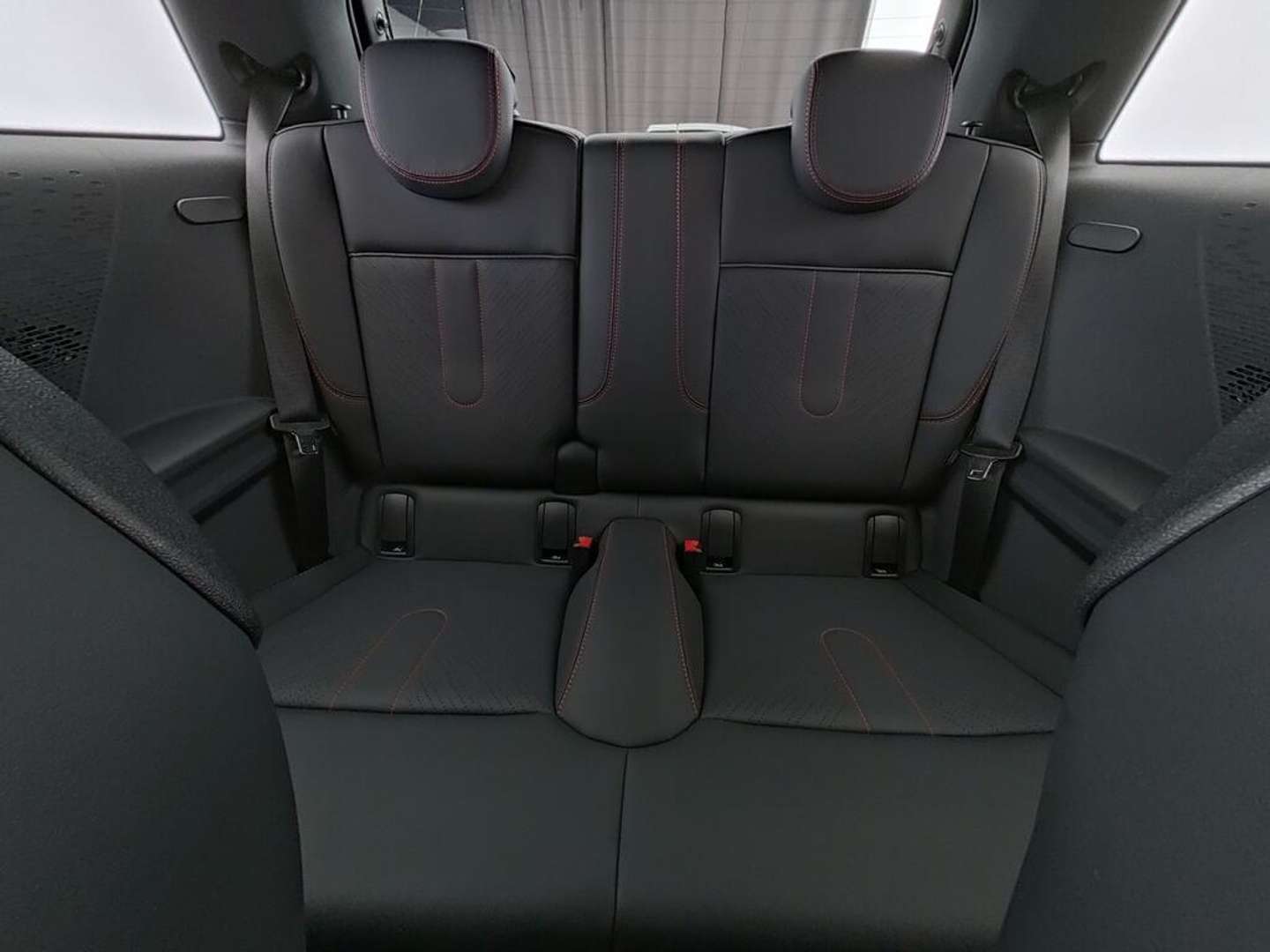 Mini John Cooper Works John Cooper Works - 2025 - Joinsteer - #5