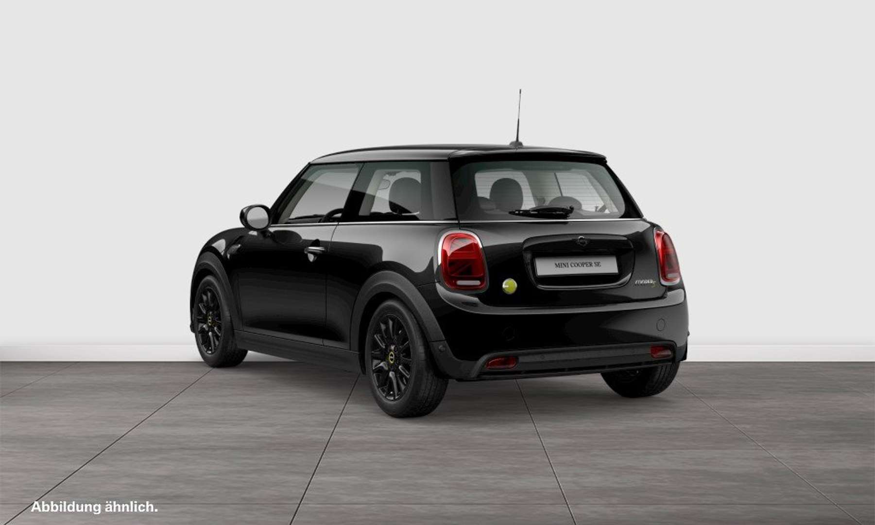 Mini Cooper E Electric - 2023 - Joinsteer - #1