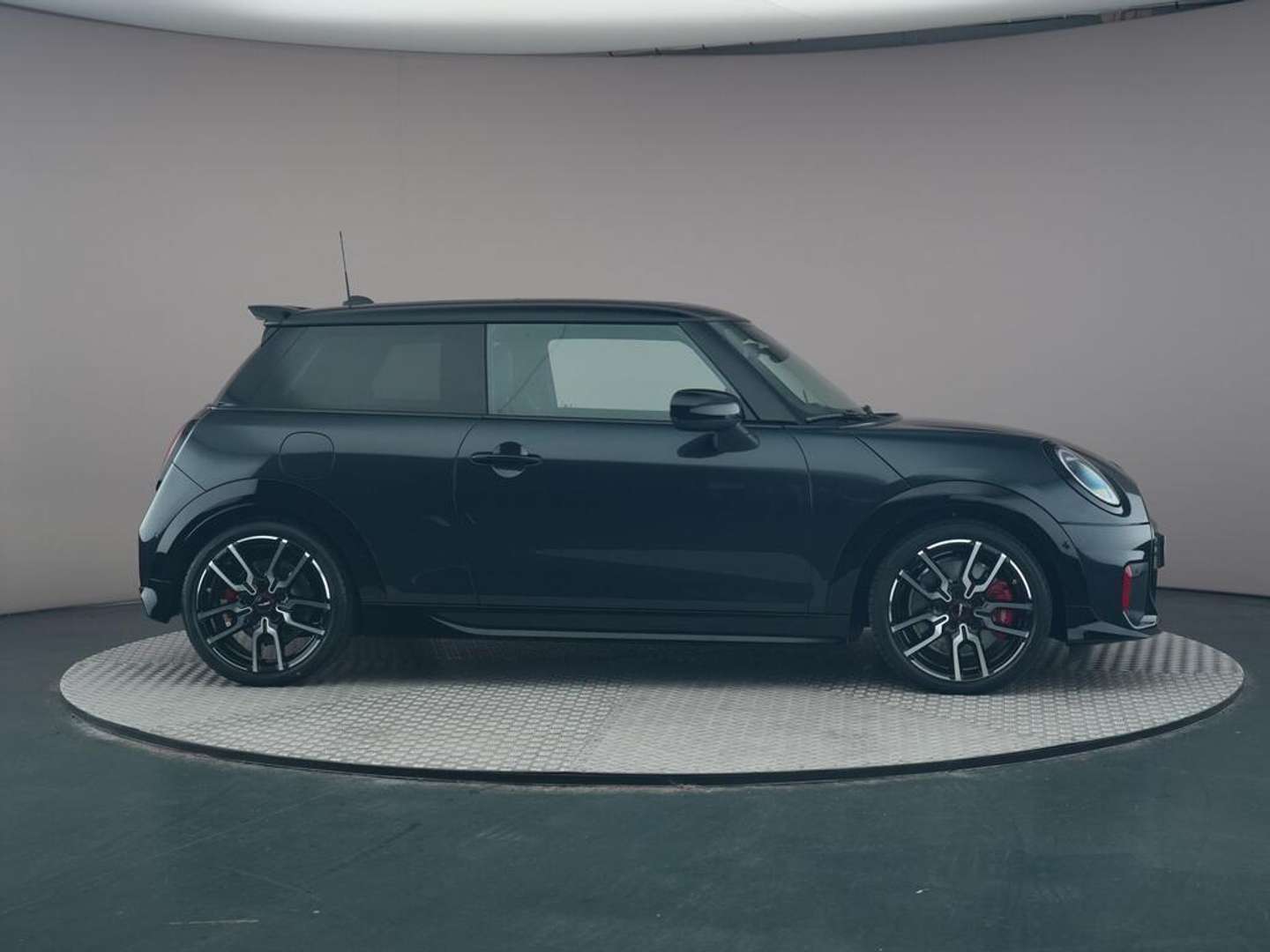 Mini John Cooper Works John Cooper Works - 2025 - Joinsteer - #6