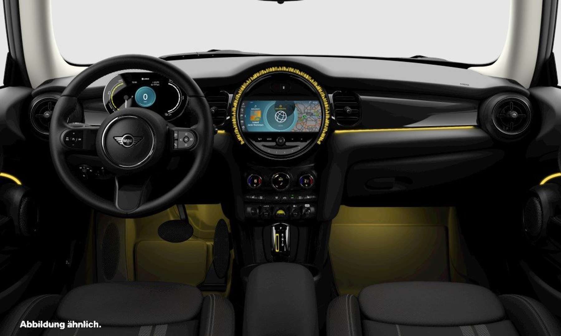 Mini Cooper E Electric - 2023 - Joinsteer - #2