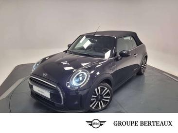 Mini 3 Portes Essential Cooper E — photo 3
