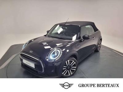 Mini 3 Portes Essential Cooper E