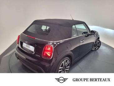 Mini 3 Portes Essential Cooper E — photo 4