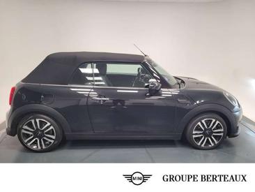 Mini 3 Portes Essential Cooper E — photo 5