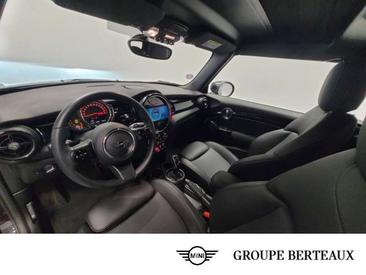 Mini 3 Portes Essential Cooper E — photo 6