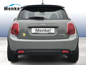 Mini 3 Portes Trim Cooper SE — photo 3