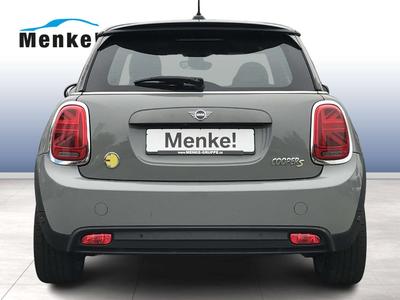 Mini 3 Portes Trim Cooper SE