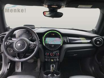 Mini 3 Portes Trim Cooper SE — photo 4