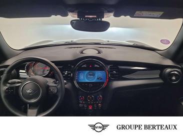 Mini 3 Portes Essential Cooper E — photo 8