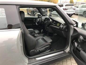 Mini 3 Portes Trim Cooper SE — photo 5