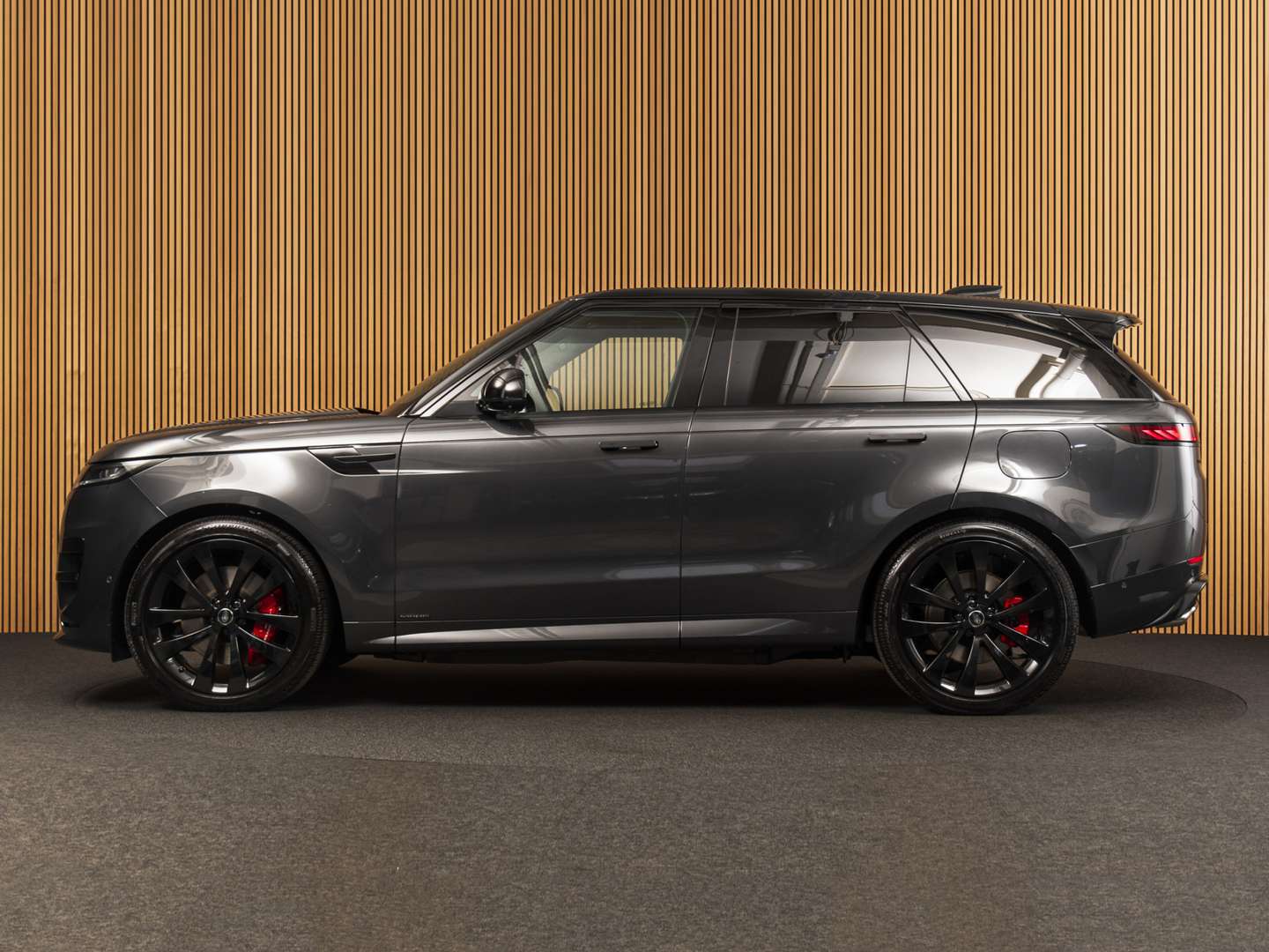 Land Rover Range Rover Sport Autobiography P550e - 2025 - Joinsteer - #2