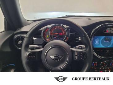 Mini 3 Portes Essential Cooper E — photo 9