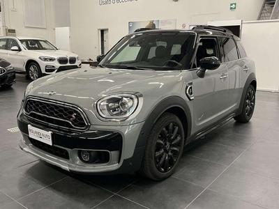 Mini Countryman COOPER S - - Joinsteer - #1