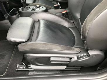 Mini 3 Portes Trim Cooper SE — photo 6
