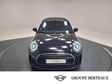 Mini 3 Portes Essential Cooper E — photo 10