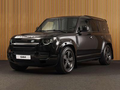 Land Rover Defender 110 X-Dynamic SE D200 -  - Joinsteer - #1