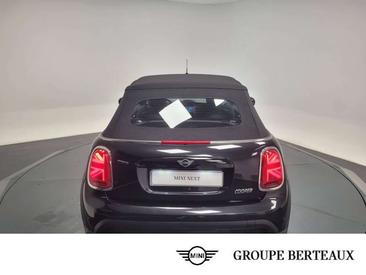Mini 3 Portes Essential Cooper E — photo 11