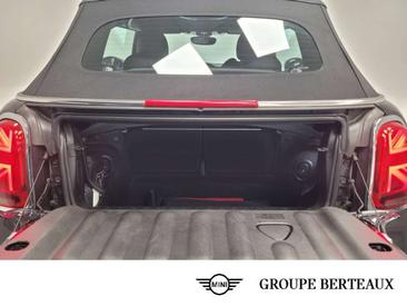 Mini 3 Portes Essential Cooper E — photo 12