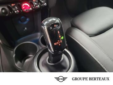 Mini 3 Portes Essential Cooper E — photo 13