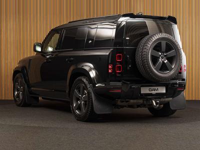 Land Rover Defender 110 X-Dynamic SE D200 -  - Joinsteer - #2