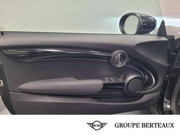 Mini 3 Portes Essential Cooper E — photo 14