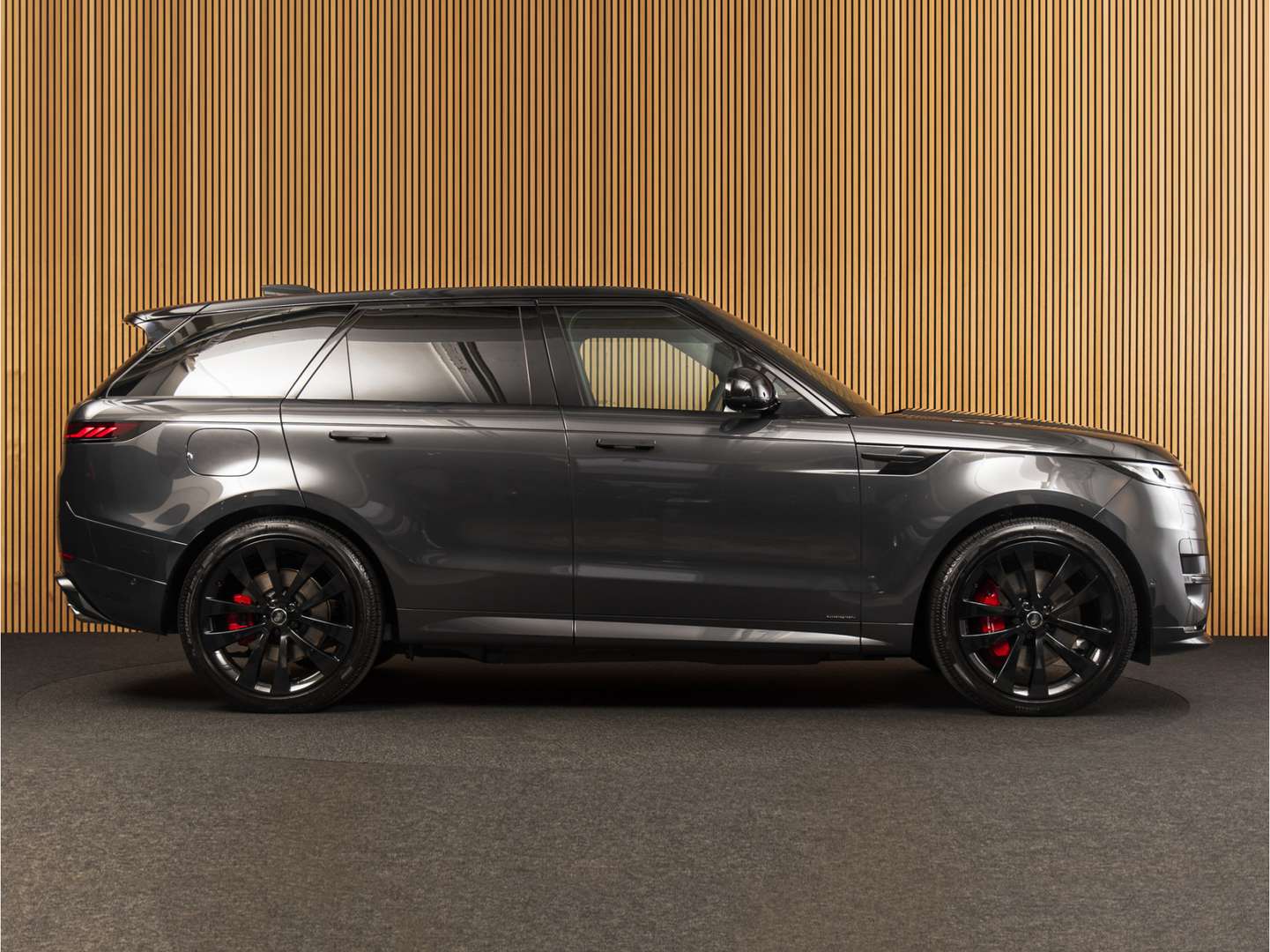 Land Rover Range Rover Sport Autobiography P550e - 2025 - Joinsteer - #6