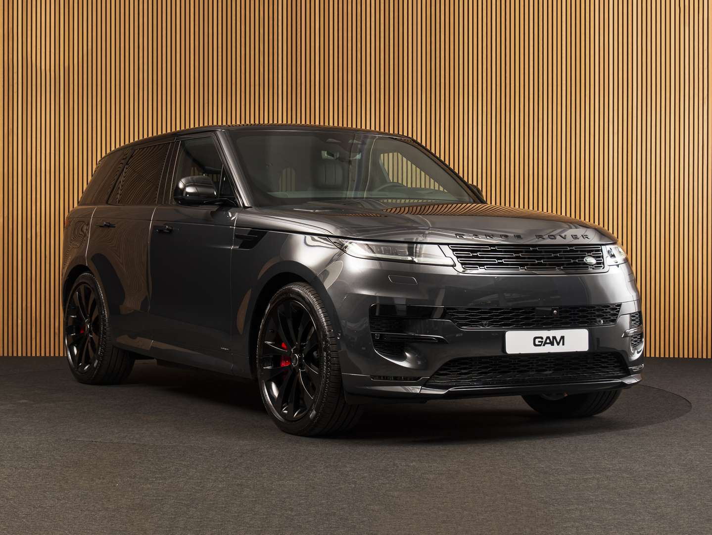 Land Rover Range Rover Sport Autobiography P550e - 2025 - Joinsteer - #7