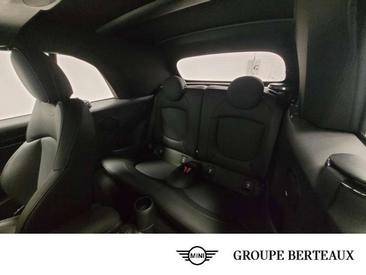 Mini 3 Portes Essential Cooper E — photo 15