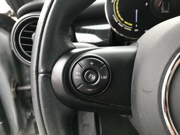 Mini 3 Portes Trim Cooper SE — photo 10