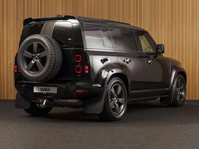 Land Rover Defender 110 X-Dynamic SE D200 -  - Joinsteer - #4